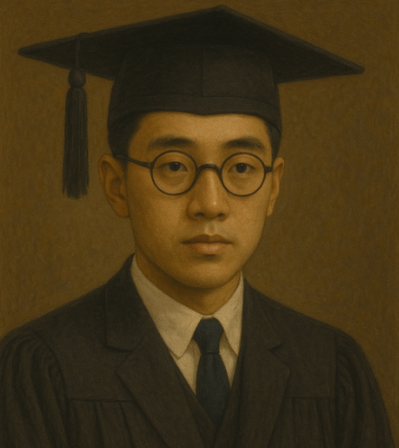 윤동주 (Dong Joo Yoon)