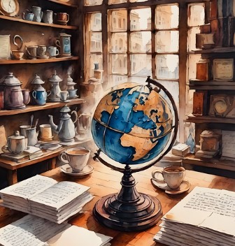 카공족뜻&amp;#44; &lsquo;카공족&rsquo;의 등장&amp;#44; 소비 트렌드와 공간 마케팅 변화