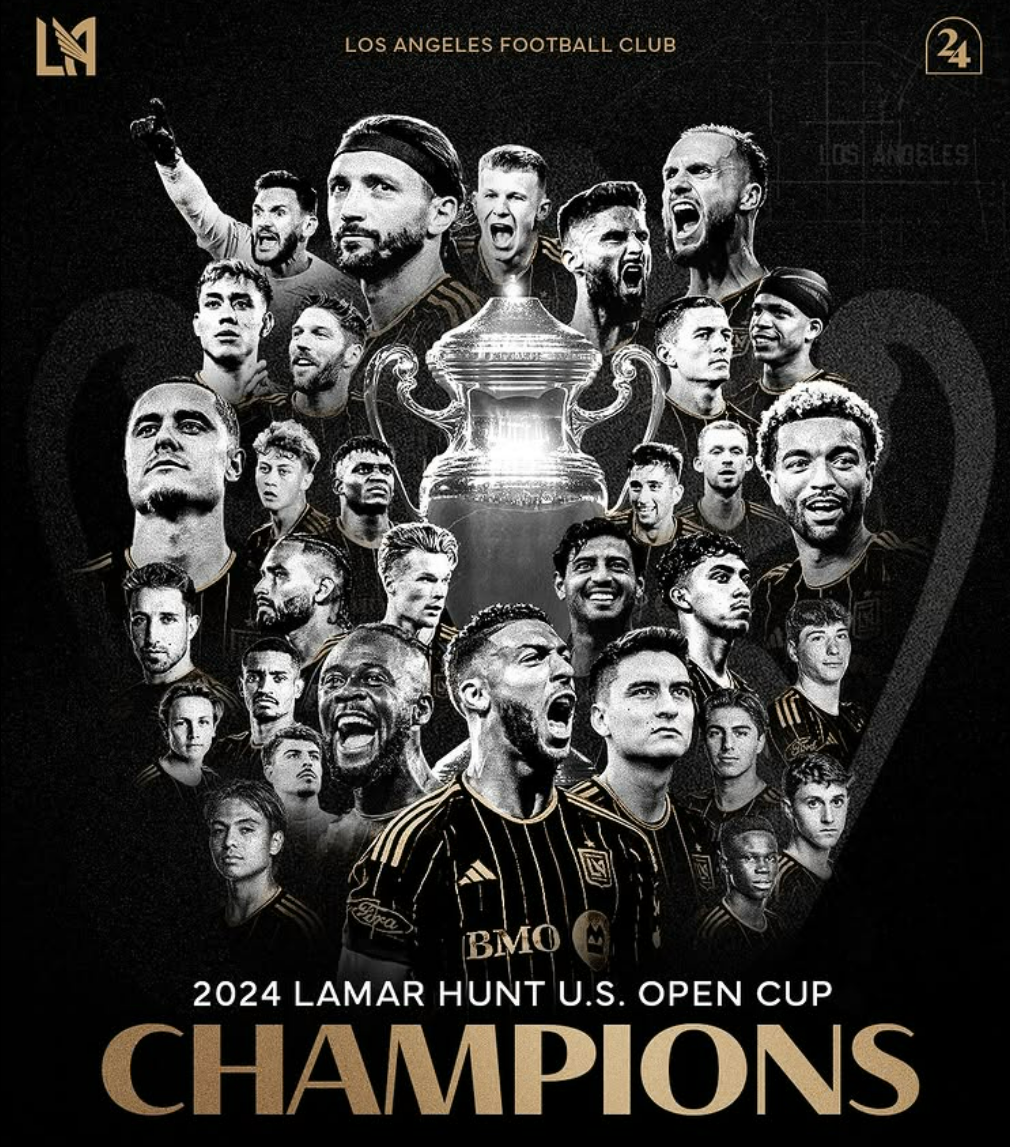 손흥민 미국 LA FC 이적