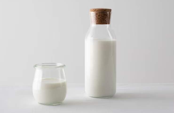 칼슘 많은 음식