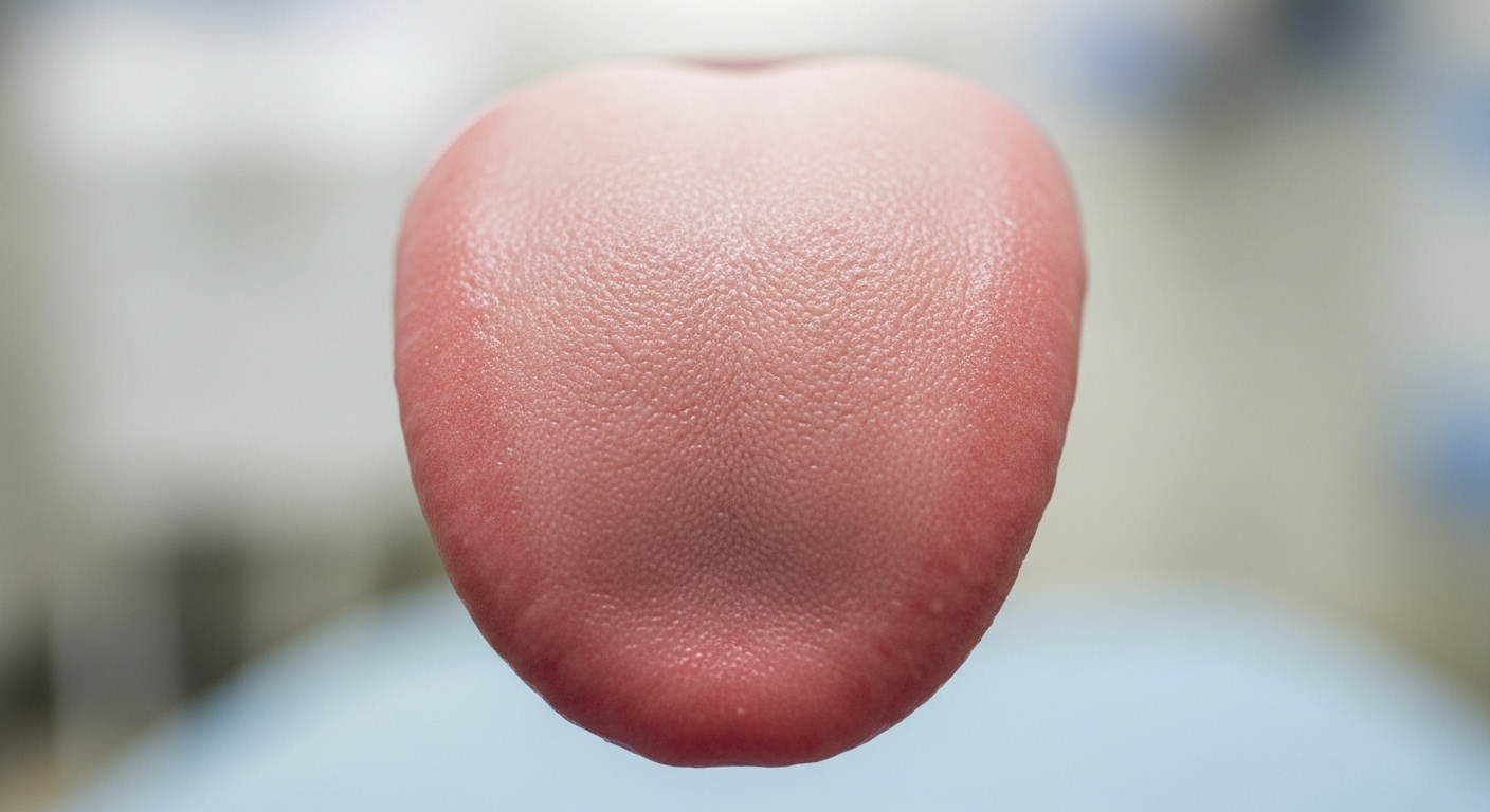 구강칸디다증&amp;#44; 설염