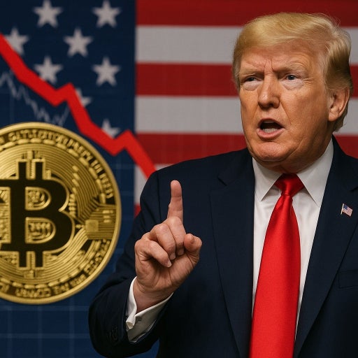 트럼프 관세 정책