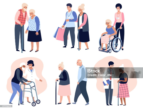 사회복지사