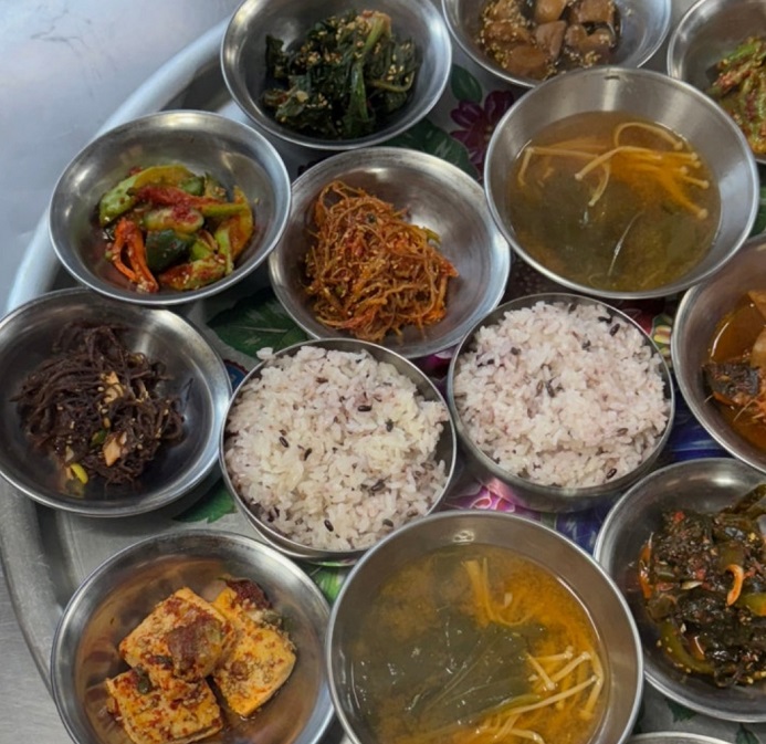 양평-나물-할매-백반집