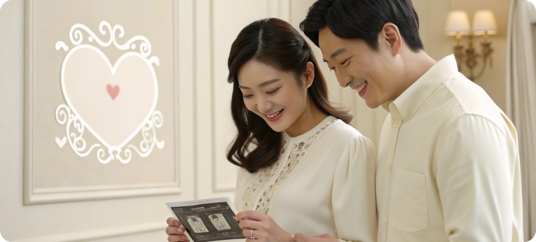 임신 사전건강관리 지원