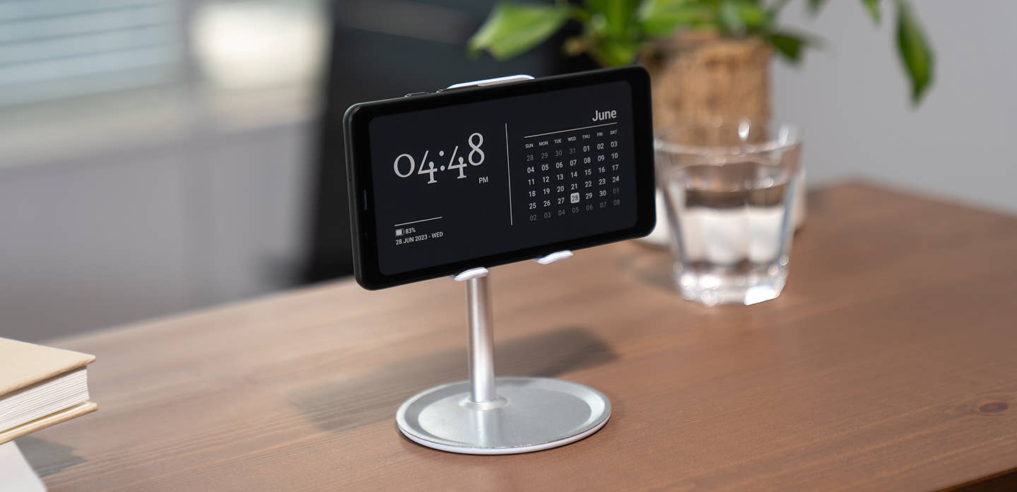 북스 팔마(BOOX Palma)