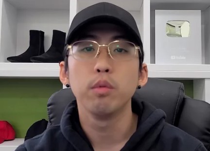 전국진 유튜버 프로필 나이 고향 학력 인스타