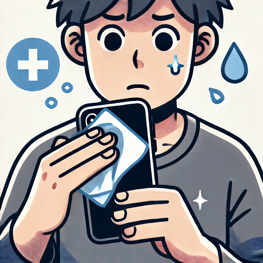 강박증 결벽증 차이 테스트 방법, 증상 및 치료법