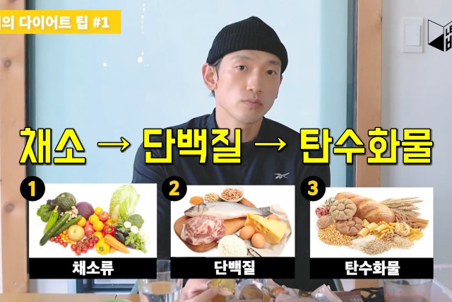 비 다이어트 식단, 다이어트 보조제 g스템마맥스