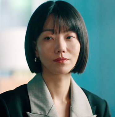 김신록