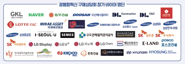 2025 국제광융합엑스포, 6월 25일부터 킨텍스 개최