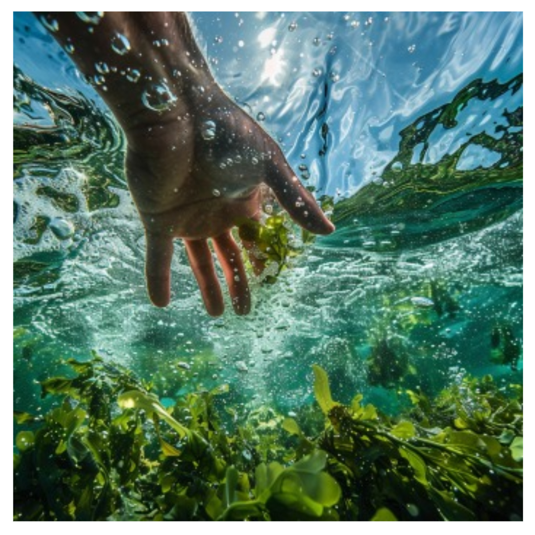 비타민K2와 관련된 사진입니다.