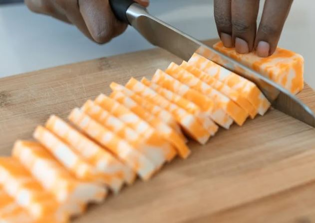 갱년기에 좋은 음식