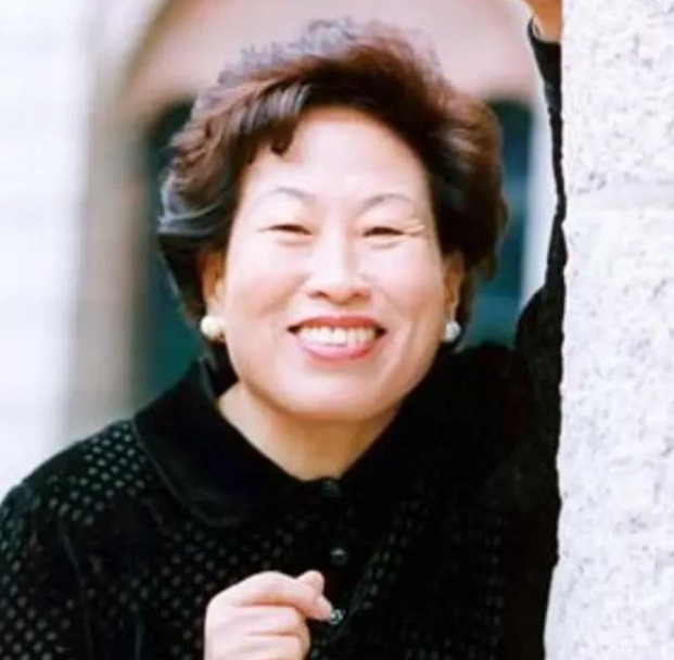 전원주 아들 및 며느리