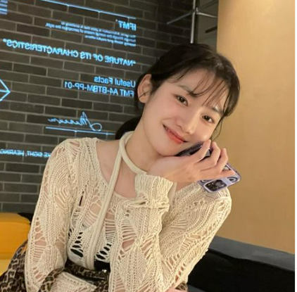 배우 박주현 프로필