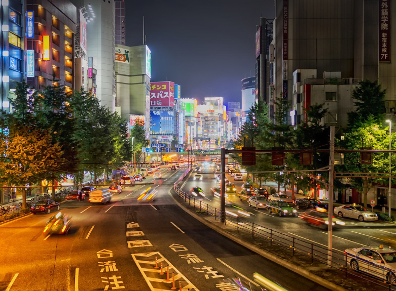 일본여행 쇼핑 꿀팁! 비짓재팬 QR 면세 활용법에 관한 사진