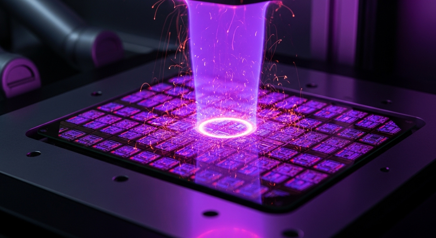 2026년 미국 AI 반도체 장비주 TOP 5