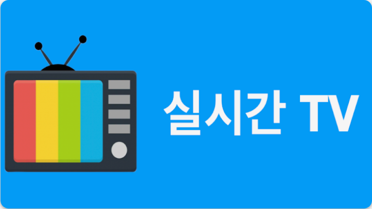 언제 어디서나 즐기는 무료 실시간 TV, 지상파, 케이블, DMB 채널 완벽 시청 가이드 (2025 최신 업데이트)