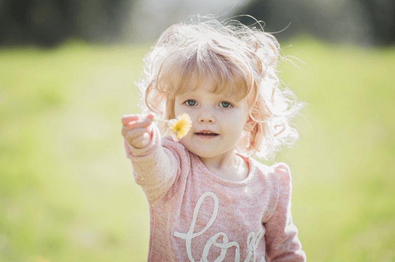 아기 생후 3개월, 침독 예방법