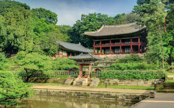 창덕궁 후궁