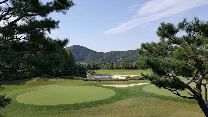 파주 서서울 컨트리클럽 소개 및 이용방법