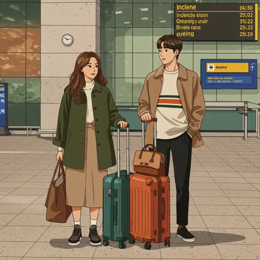 인천공항 이지드랍 이지드롭