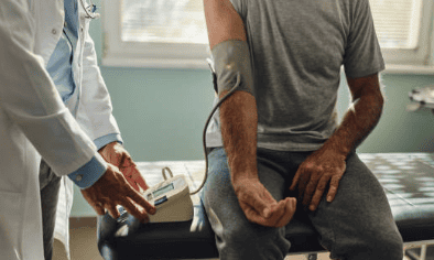 고혈압 낮추는 방법