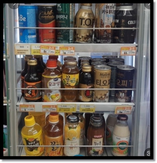 편의점 온장고 관리, 이대로 괜찮은가? 위생 리스크 제로화를 위한 편의점 온장고 온도 사용법 음료보관 관리 지침