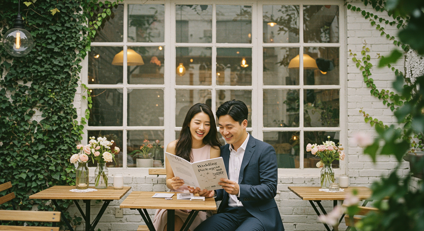 부모 상견례 인사말