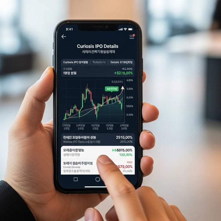 가장 중요한 청약 정보, 이것만은 꼭!