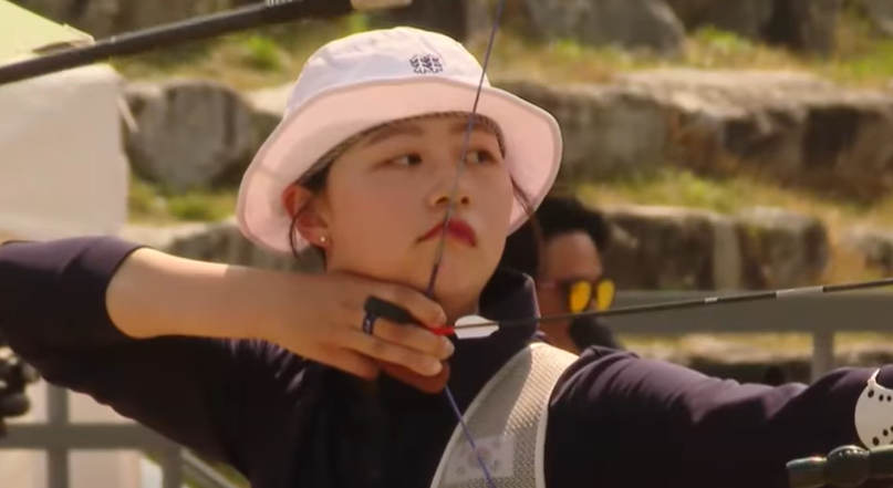 임시현프로필 양궁임시현금메달영상 양궁여자단체 개인 혼성 동영상 임시현인스타 임시현키 임시현안산 안산왜없어요 안산탈락 양궁국가대표선발전