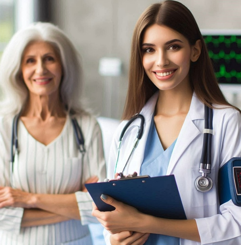 65세 정부지원 복지혜택