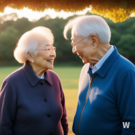 기초수급 노부부 이미지6