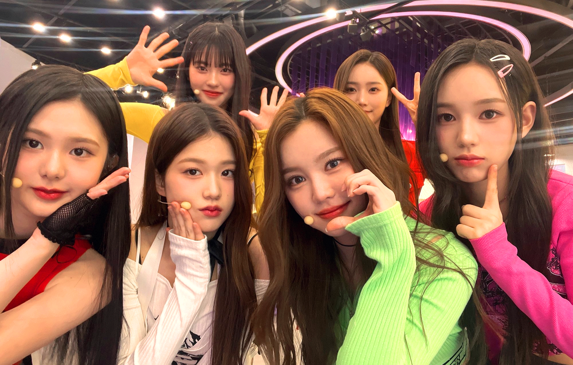아이랜드 2
