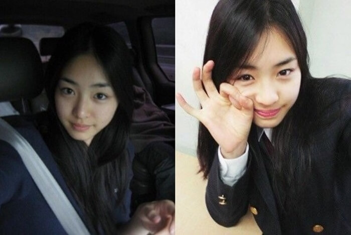 이연희-리즈-어린시절