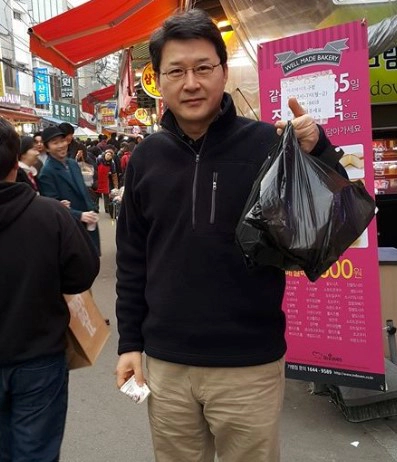 신동욱 앵커 프로필 나이 고향 학력 경력 평가