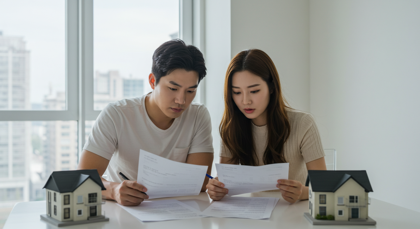 취소 방지를 위한 신청 전략