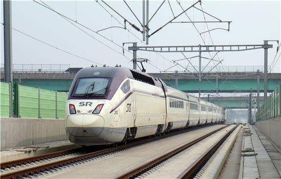 SRT 설날 기차표 예매하는 법