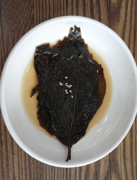 이주의 밥상 : 정성 가득, 소소하지만 든든한 한 끼의 기록