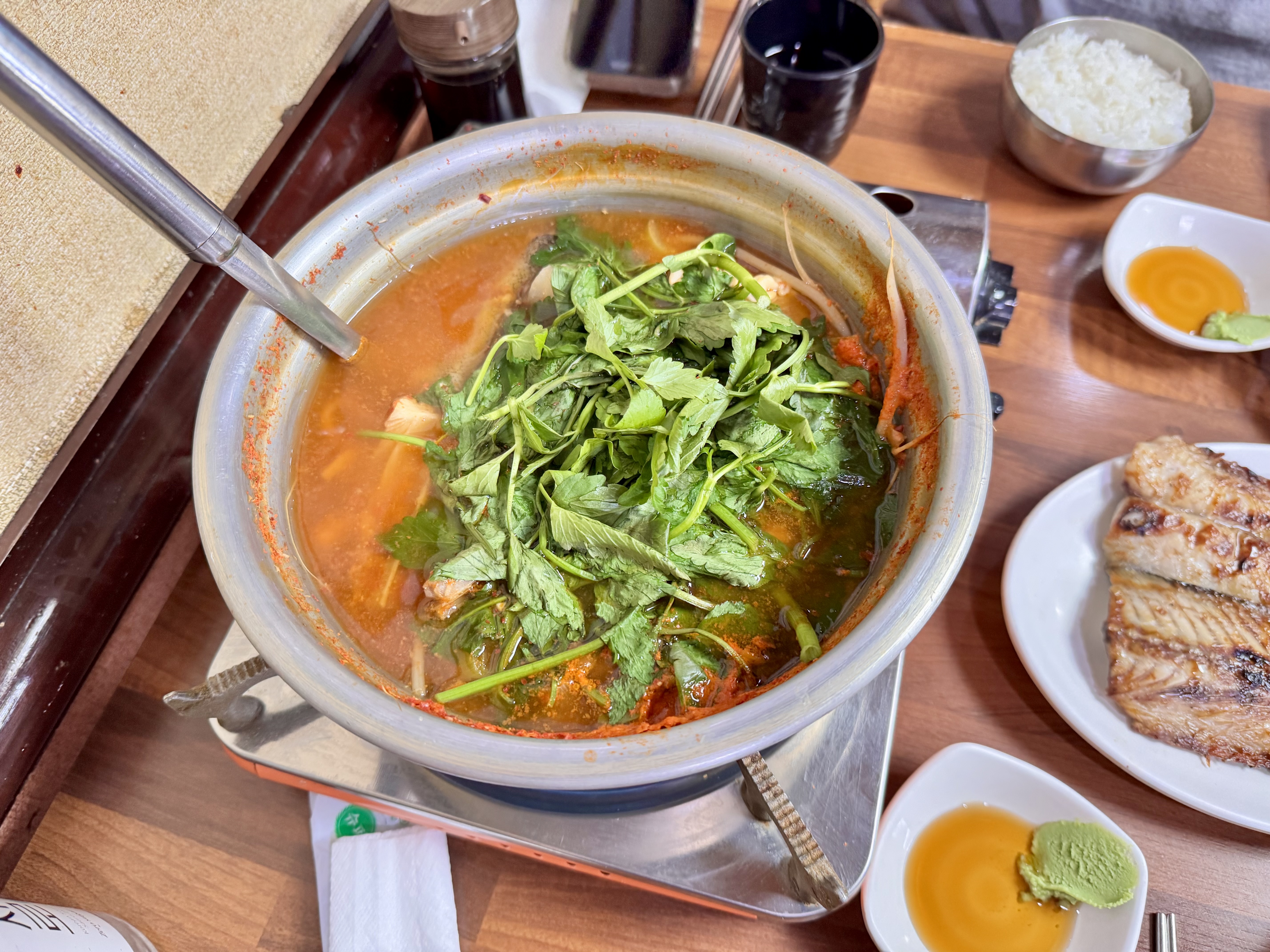 화곡동 초가진아구