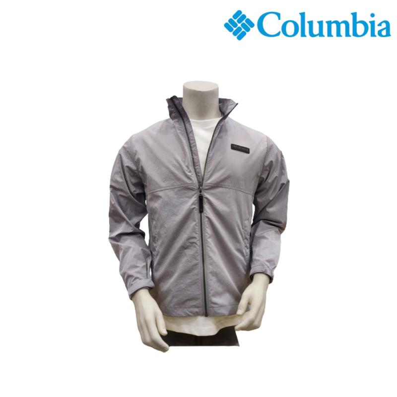 컬럼비아 바람막이 점퍼 방풍 자켓 초경량 홑겹 등산 아웃도어 스파이어II C3MM323