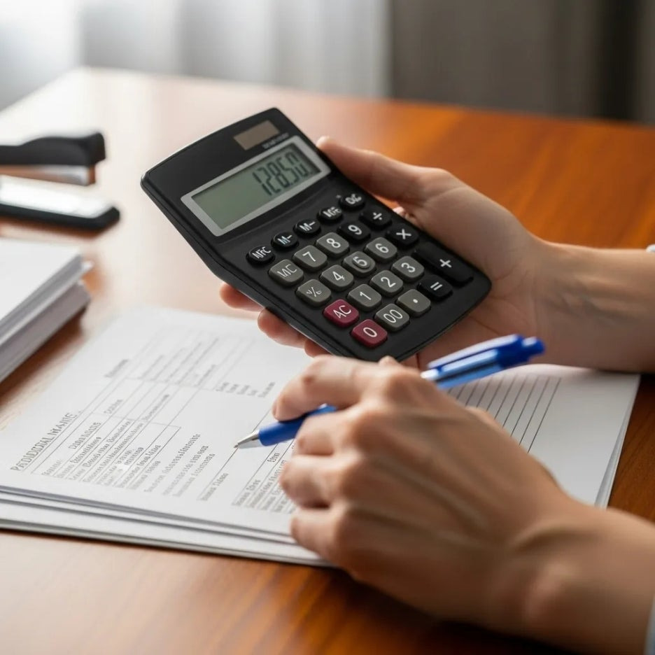 내 ANC 수치, 정상일까? 간단 계산법과 기준