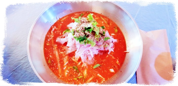 토요일은-밥이좋아-제6회-강원-양양-토밥즈-자연산-물회-맛집-소개-10