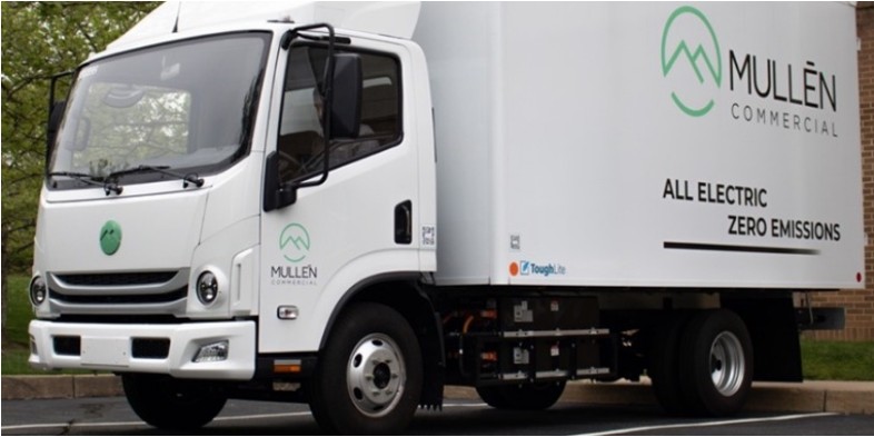 멀런 오토모티브 자회사 Bollinger Motors 2024년 9월 16일부터 Class 4 EV 트럭 생산 시작 발표