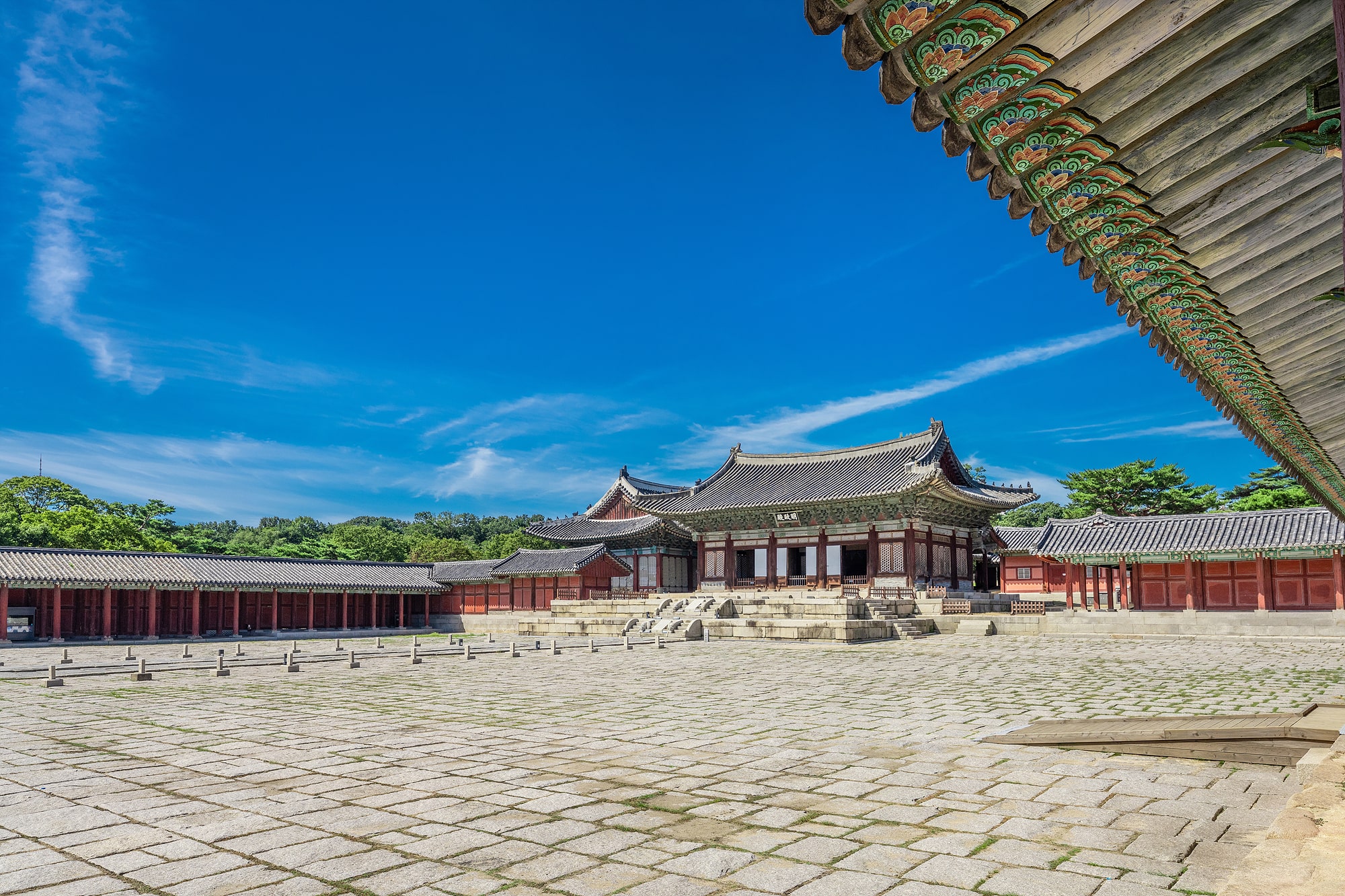 창경궁 사진 6