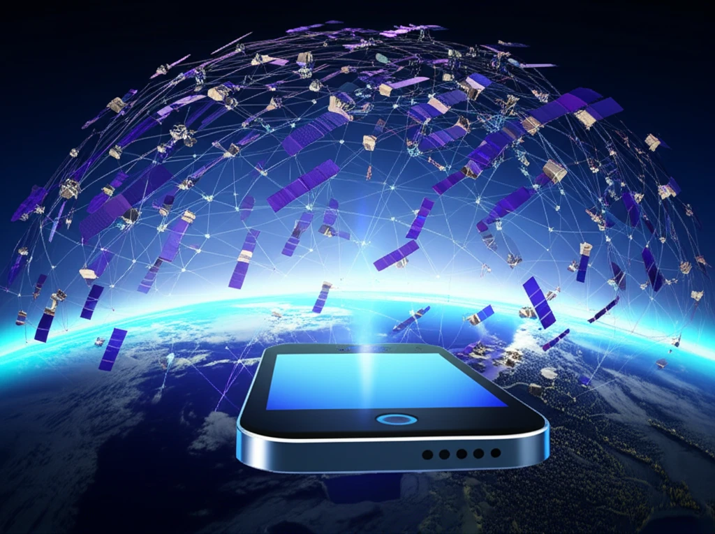 스페이스X 스타링크 흑자 전환 성공과..