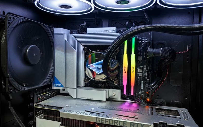 CPU 성능 순위 총정리: 1만원당 가성비와 소켓 수명까지 검증한 202