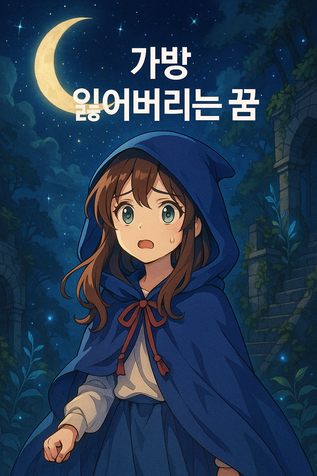 가방 잃어버리는 꿈 해몽