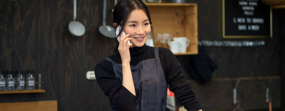 자영업자 고용보험료 지원 신청