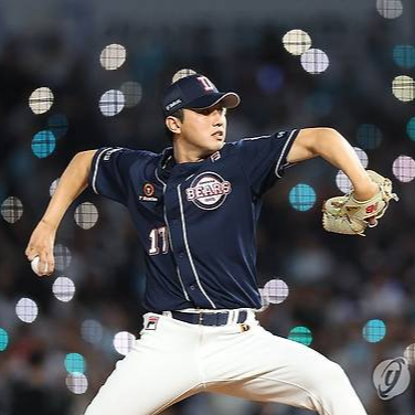김재환, 두산과 작별 협상이 결렬되어 방출된 그는 보상 없이 계약 가능